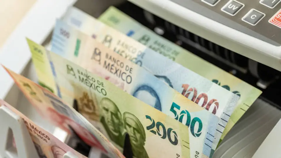 Durante los primeros seis meses de 2026, Banxico recibió 122 mil 784 billetes nacionales que fueron clasificados como falsos./ Pixabay