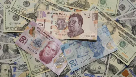 Dólar hoy 2 de septiembre de 2026: así cotiza frente al peso mexicano