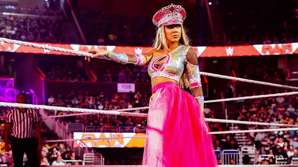 Chelsea Green ha tenido varias etapas en WWE | wwe.com