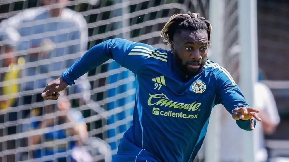 ¡Por fin! Allan Saint-Maximin debutará con Charlotte FC ante Pachuca