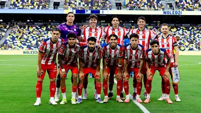 Atlético de San Luis, el refugio de los canteranos de Chivas