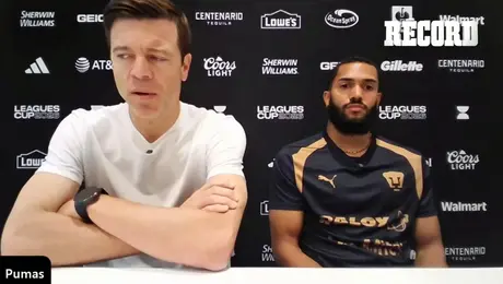 Solari sereno tras eliminación de Leagues Cup