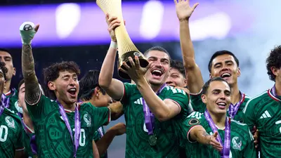 Henrique Simeone, de Brasil a campeón con el Tri: “Es un sueño representar a México”