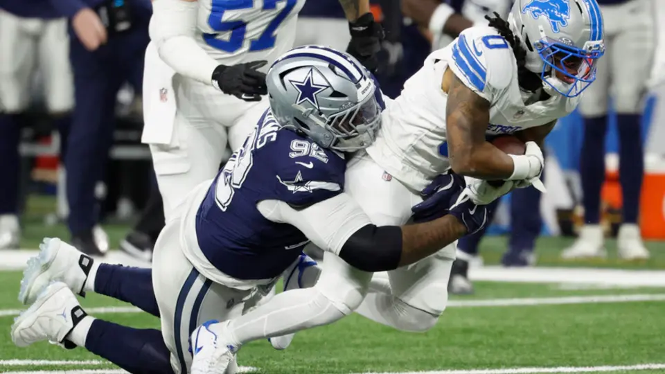 Quinnen Williams con Dallas | Especial