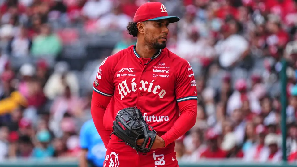 Guerreros Oaxaca vs Diablos Rojos | Imago7