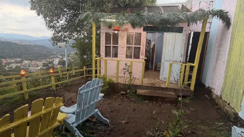 Conoce las nuevas reglas del "Exilio" en La Casa de los Famosos México / Captura de pantalla