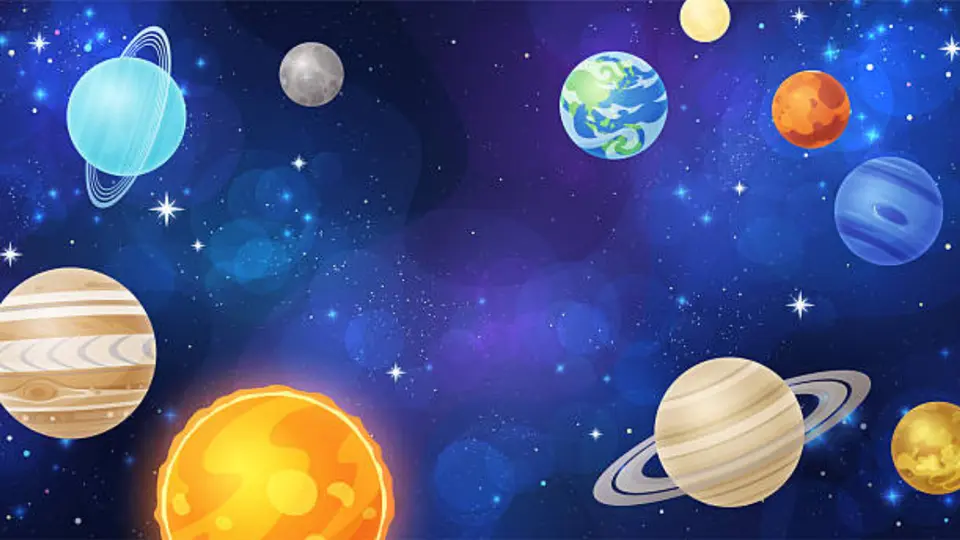 El desfile de planetas podrá observarse antes del amanecer, siempre que las condiciones del cielo sean favorables. / iStock
