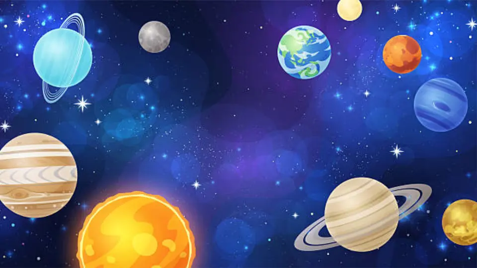 El desfile de planetas podrá observarse antes del amanecer, siempre que las condiciones del cielo sean favorables. / iStock