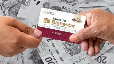 ¿Se puede heredar la Pensión Bienestar? Esto ocurre cuando fallece el beneficiario