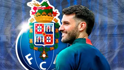 ¡Lo quieren a toda costa! Porto intensifica negociaciones por Santiago Giménez