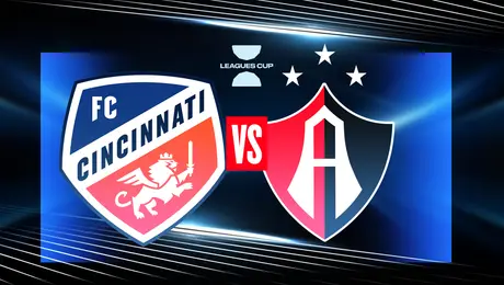 ¿Dónde ver FC Cincinnati vs. Atlas? Fecha, hora y transmisión