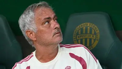 Thibaut Courtois se rinde ante José Mourinho: "es un entrenador muy exigente"