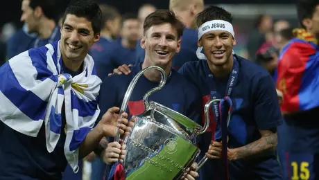 ¿Se reencuentra la MSN? Reportan que Neymar puede llegar a Inter Miami con Messi y Suárez