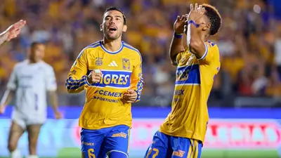¿Qué necesita Tigres para calificar en Leagues Cup?