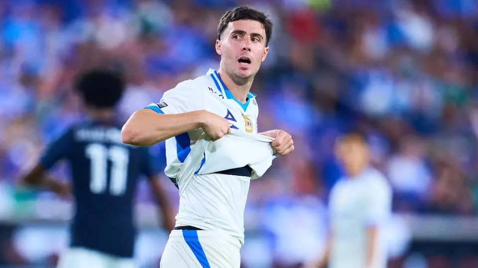 Cruz Azul ante New York City FC | MEXSPORT