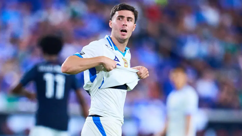 Cruz Azul ante New York City FC | MEXSPORT