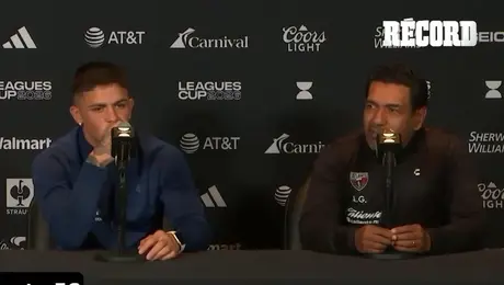 "Mientras haya posibilidad, lo vamos a hacer"