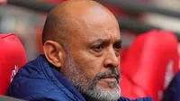 Nottingham Forest despide al entrenador Nuno Espírito Santo