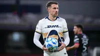 Aaron Ramsey elogia a Pumas y a la Liga MX: "Es el más grande de México"