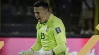 Surinam sorprende a El Salvador y toma la cima del Grupo A en Eliminatorias Concacaf