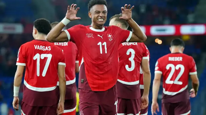 Eliminatorias Mundial 2026 UEFA: Resultados del lunes 8 de septiembre