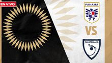Panamá vs Guatemala EN VIVO Eliminatorias Concacaf Mundial 2026 J2