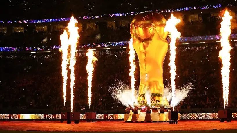 Copa del Mundo 2026: Selecciones clasificadas al momento