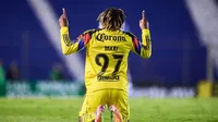 Cuauhtémoc Blanco ‘ningunea’ a Allan Saint-Maximin: “no lo he visto jugar”