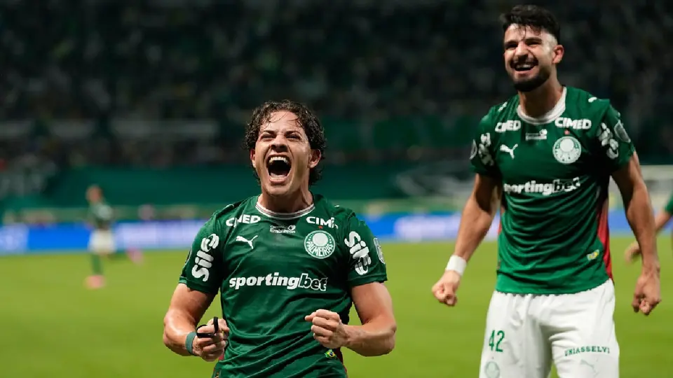 Palmeiras saca ventaja mínima ante Liga de Quito por cuartos de final de Copa Libertadores