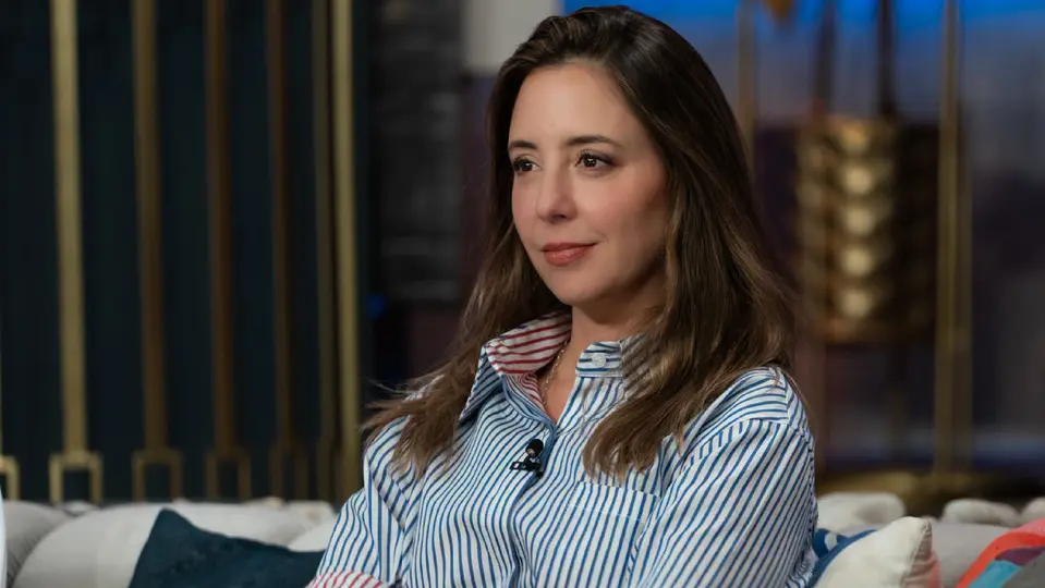 La mesa de Netas Divinas sufrirá un cambio importante con la salida de Sofía Niño de Rivera / FB: @netasdivinastv