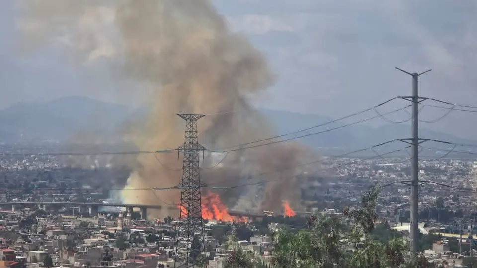 A un año de la tragedia, los menores continúan con tratamientos para atender las secuelas de las quemaduras / Redes Sociales