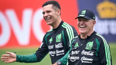 ¿Cómo fueron los debuts de los últimos técnicos de la Selección Mexicana?