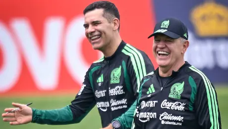 ¿Cómo fueron los debuts de los últimos técnicos de la Selección Mexicana?