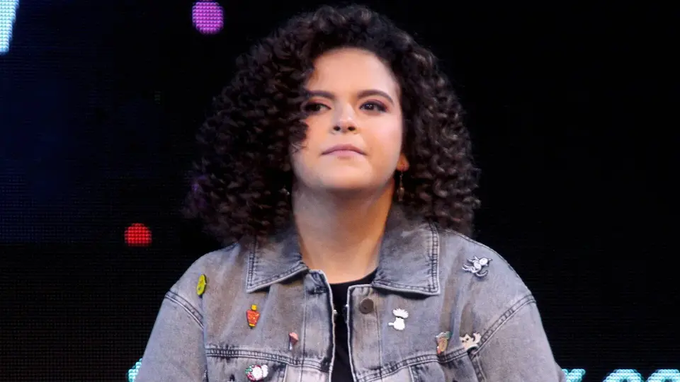 Después de la operación, Lucerito Mijares decidió aclarar los rumores sobre su salud / Redes Sociales