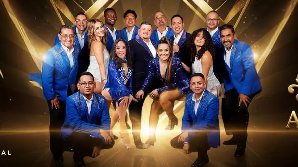 La Sonora Dinamita también estará presente en el bailongo / Especial