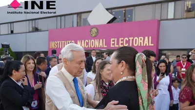 Elecciones 2026-2027 en CDMX: fechas clave y cargos que se elegirán