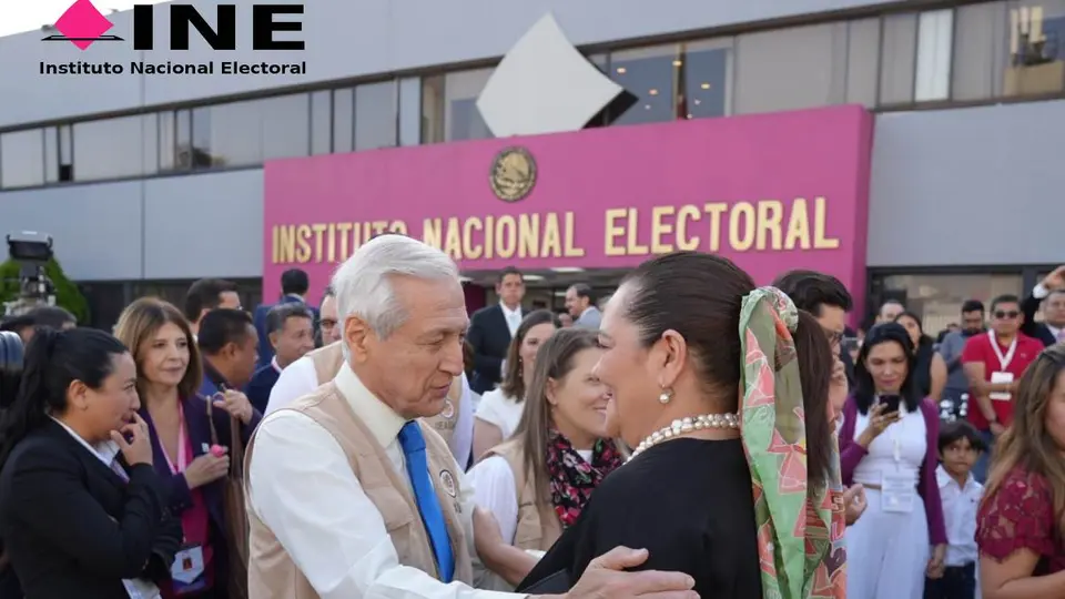 Elecciones 2026-2027 en CDMX: fechas clave y cargos que se elegirán