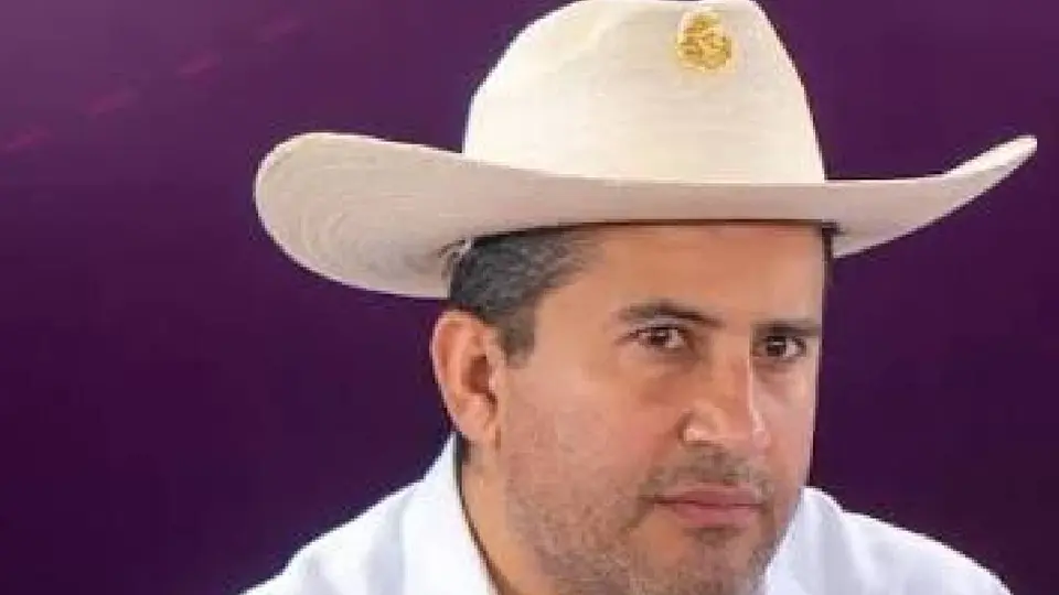 La captura elevó a 32 el número de detenidos por el asesinato del exalcalde de Uruapan / FB Carlos Manzo