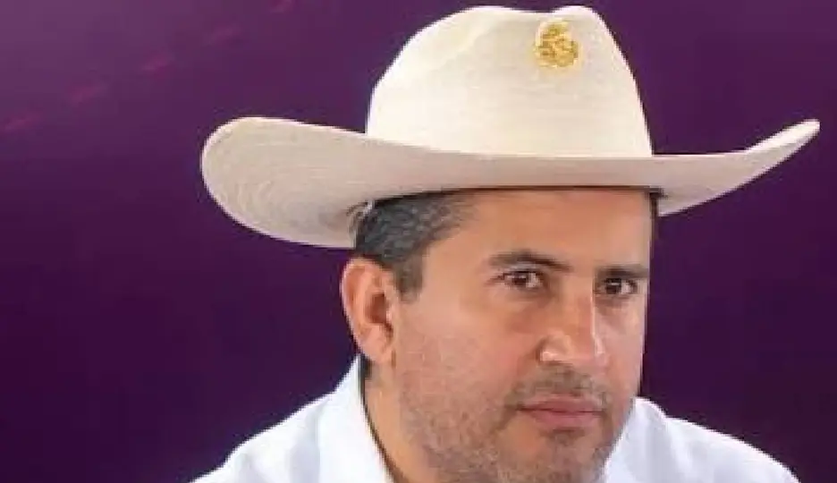 La captura elevó a 32 el número de detenidos por el asesinato del exalcalde de Uruapan / FB Carlos Manzo