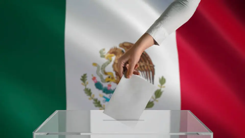 Un total de 17 estados renovarán gubernatura el próximo año./@pixabay