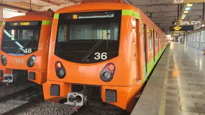 Línea 12 del Metro cerrará parcialmente en septiembre: fechas, estaciones y alternativas