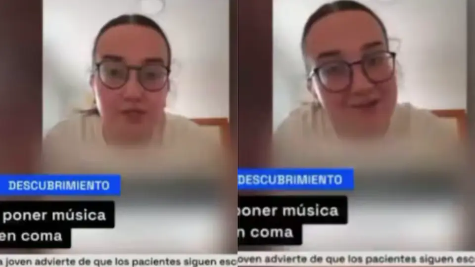 Despierta tras un mes en coma y cuenta qué escuchaba todo el tiempo: “quiero salir del coma solo para apagar la radio”