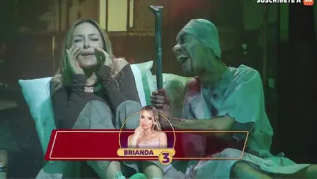 Nominados de La Casa de los Famosos México: Así fue la selección del terror