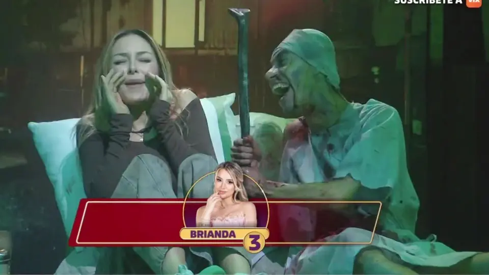 Nominados de La Casa de los Famosos México: Así fue la selección del terror