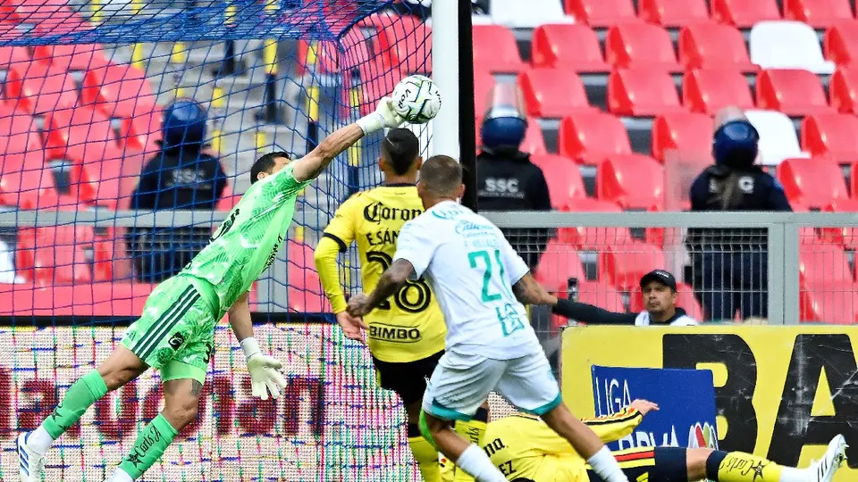 América vs Santos, Jornada 3 Apertura 2026 | IMAGO7