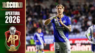 Tigres hace oficial la llegada de Emiliano Gómez