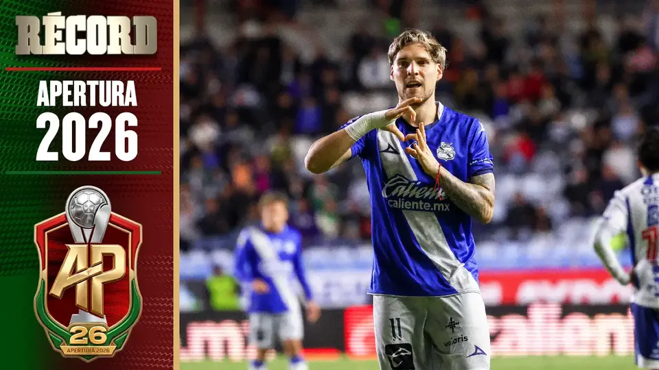 Tigres hace oficial la llegada de Emiliano Gómez