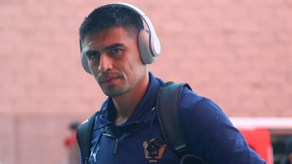 ¿Cómo le afecta a Pumas la salida del Memote Martínez?