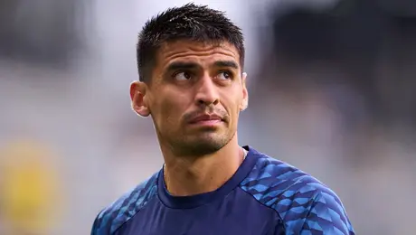 Guillermo Martinez 'explota' contra Pumas ¿indirecta a Esteban Solari?