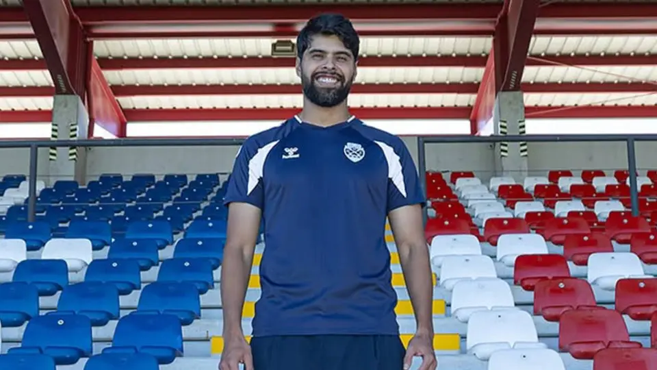 ¡Vuelve a Europa! Néstor Araujo firma con club de Portugal